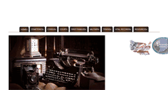 Desktop Screenshot of marshaswarrickweb.com