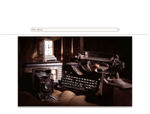 Tablet Screenshot of marshaswarrickweb.com